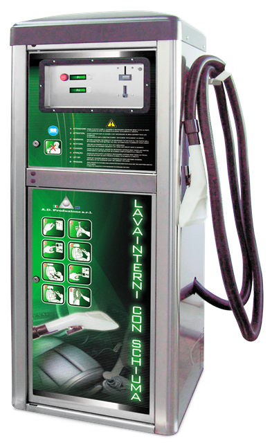 INTERIOR-FOAM-WASHING-MACHINE