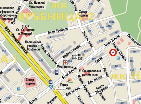 Автомивка Нирам