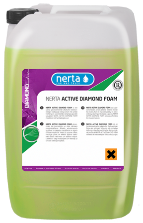Nerta-Active-Diamond-Foam-препарат-за-безконтактно-миене-на-автомобили